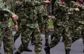 Ejército Nacional. 