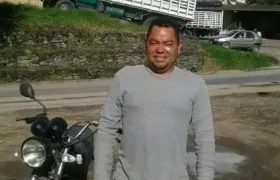 Germán Augusto Castro Carrillo.