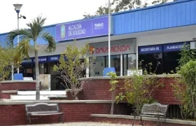 Las excepciones fueron presentadas por la Alcaldía de Soledad.