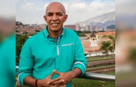 Álvaro Córdoba Ruiz.