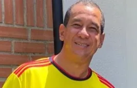 Jorge Jiménez Mesino.