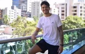 Selem Safar, figura de Titanes. 