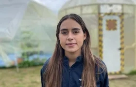 Angélica Turizo Donado.