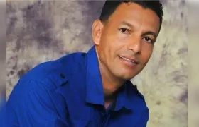 Robert Enrique Zamora Zapata. 