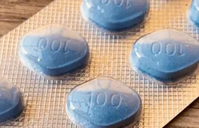 El viagra no está indicado para menores de 18 años.