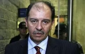 José Miguel Narváez.