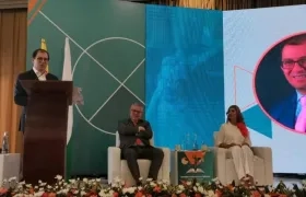 Fiscal General Francisco Barbosa.