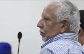 Ramón Navarro Pereira, exgerente de Triple A