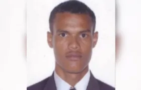 Heiser José Mendoza Hernández, apodado como ‘El Sobri’, uno de los imputados. 