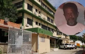 Álvaro César Guardiola De la Hoz.