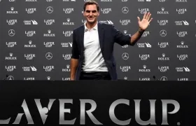 Roger Federer