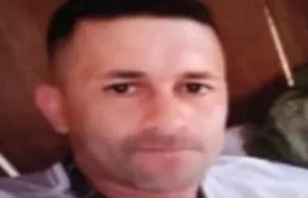 Édgar de Jesús Orrego, 'Firu' o 'Leo', cabecilla de disidencia de FARC.