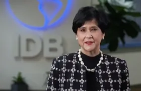 Reina Irene Mejía Chacón.