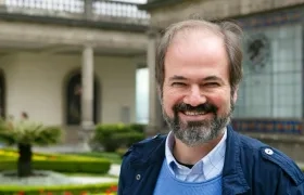 Juan Antonio Villoro Ruiz, escritor y periodista mexicano.
