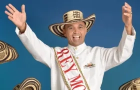 Lisandro Polo Rodríguez, gestor cultural.