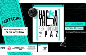 Afiche promocional de Efe.