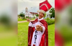 Henry Antonio Barrios Castro, 'Calancho'.