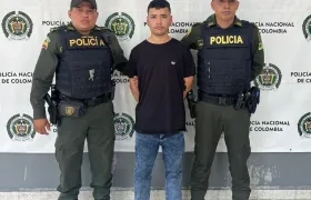 Carlos Esteban Quiroz Palacios. 