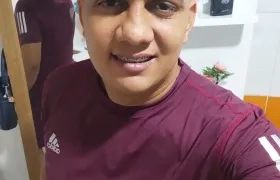 Ramiro Rafael Castellano Rey.