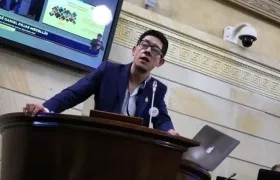 Daniel Rojas, presidente de la SAE.