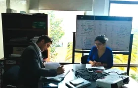 La reducción de trámites sigue dando resultados en el aparato estatal.