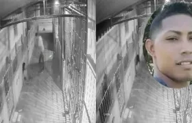 Isaac David Pardo Orozco