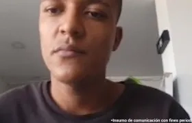 Jesser Josué Rodríguez Altamar.