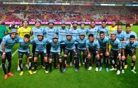 Necaxa es el equipo del cual era hincha 'Don Ramón'.