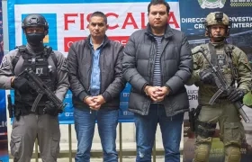 Captura de Andrés Felipe y Ramón Emilio Pérez Hoyos.