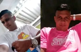 Ramiro Rafael Castellano Rey. 