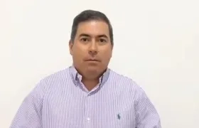 Santiago Vásquez, Secretario de Gestión Social.