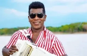 Víctor 'Rey' Reyes.