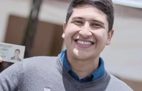 El proceso se adelanta en todo el país.