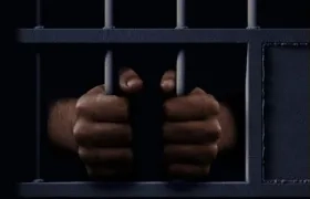 El capturado es docente de educacion fisica de un colegio de Soledad.