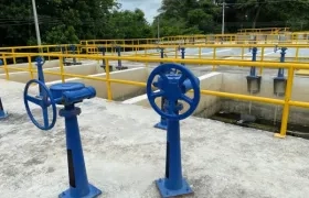 Acueducto de Riohacha.