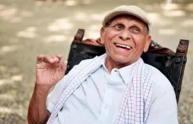 Adolfo Pacheco Anillo, compositor sanjacintero.