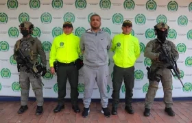 Armando Elías Buelvas Sepúlveda, alias ‘Paty Paty’.