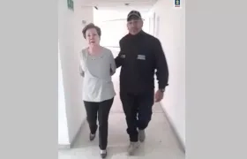 Amparo Rodríguez Orejuela.