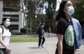 La medida implica que se dejará de considerar la pandemia de Covid-19 una emergencia nacional.