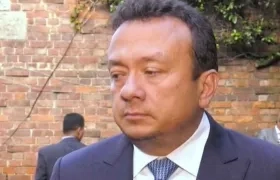 Eduardo Pulgar, exsenador condenado