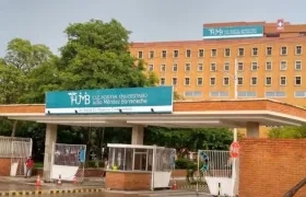 Hospital Julio Méndez Barreneche