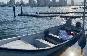 Las autoridades marítimas recordaron a la comunidad el cumplimiento de las normas de seguridad.