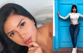 Natalia Buitrago Moreno desapareció el 18 de agosto del 2021.