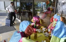 El Hotel Barranquilla Plaza está listo para recibir a los turistas en Carnaval.