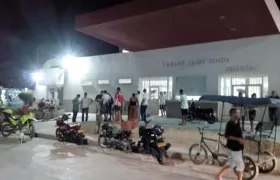 Camino La Luz - La Chinita.