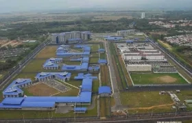 Cárcel Picaleña de Ibagué