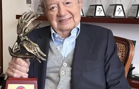 Julio Sánchez Vanegas.