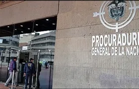 La decisión fue adoptada por la Dirección de Investigaciones Especiales.