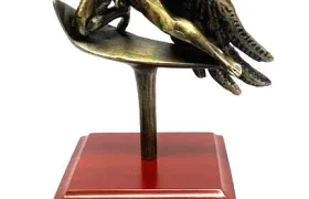 Premio Nacional de Periodismo CPB.