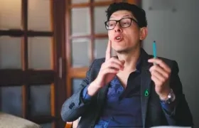 José Daniel Rojas Medellín, presidente de la SAE.